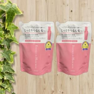 オルビス エッセンスインヘアミルク つめかえ ( 140g )/ オルビス