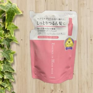 オルビス エッセンスインヘアミルク ( 140g )/ オルビス(ORBIS) : 爽快