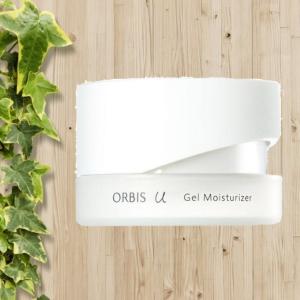 ORBIS U. オルビス オルビスユードット クリームモイスチャライザー