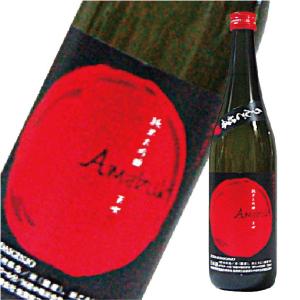 天吹 純米大吟醸 りんご酵母 720ml　日本酒