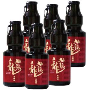 黒龍 九頭龍貴醸酒 150ml/全6本　日本酒 小瓶 飲み切り ミニボトル