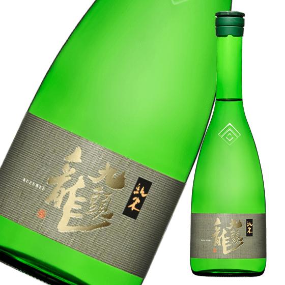 黒龍酒造　九頭龍　純米720ml　日本酒