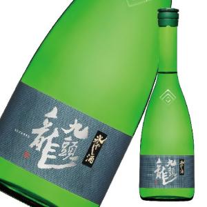 九頭龍 氷やし酒 720ml　黒龍酒造 日本酒