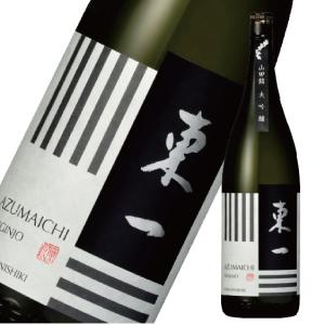 東一 大吟醸 1800ml　日本酒 佐賀県