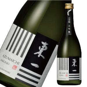 東一 大吟醸 720ml　日本酒 佐賀県