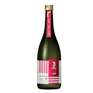東一 純米大吟醸 720ml　日本酒