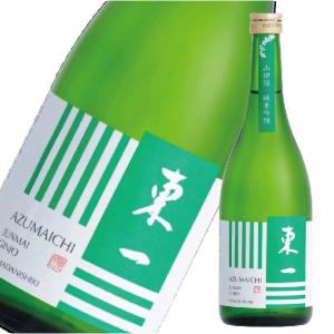 東一 純米吟醸 720ml【お酒】佐賀県 日本酒