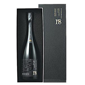 繁桝 純米大吟醸18 720ml　福岡県 日本酒 お取り寄せ