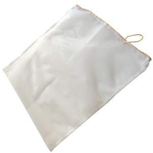 濾過ネット 蜂蜜 蜜濾し メッシュ 袋 フィルターバッグ