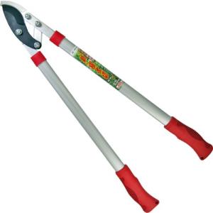 ファミリーツリー 「新」極太切 刈込鋏 アルミ柄 一発切断