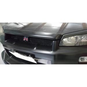 ユーラス URAS スカイライン 4ドア ER34 TYPE-R