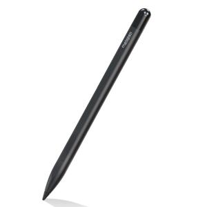 Metapen Surface用タッチペン 公式認証 Type-C高速充電 磁気吸着機能 1024筆圧 誤作動防止 消しゴム 右クリック機能｜urasoe