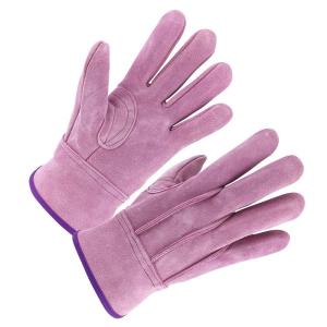 ACE 作業手袋 ピンク 女性用Sサイズ キャンプ アウトドア 現場系女子 AG2551