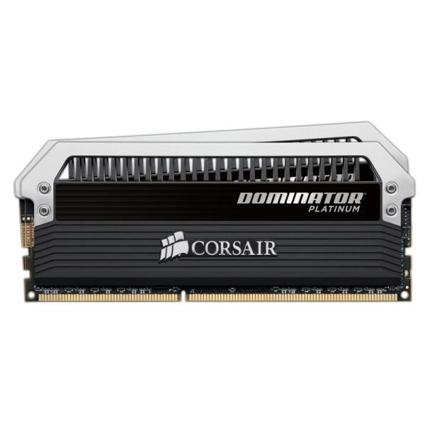 CORSAIR DDR4 メモリモジュール DOMINATOR PLATINUM Series 8G...