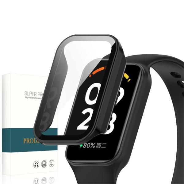 PRODELI ケース For Xiaomi Smart Band 8 Active 専用 カバー ...