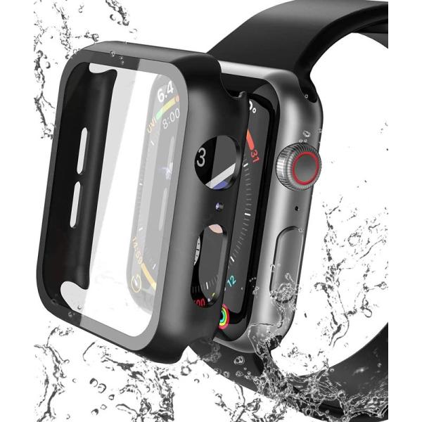 2022改進版 防水モデルSmilelane Apple Watch SE2 / SE/Series...