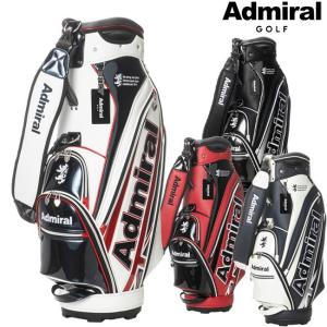 Admiral スタンド式ゴルフキャディバッグ ✨ユニオンジャック 楽天市場】新作 アドミラル ゴルフ メンズ キャディバッグ ADMG5AC5