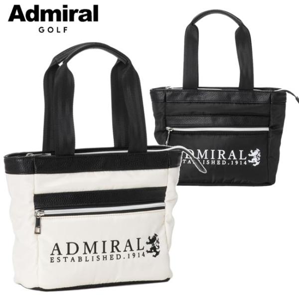 ADMIRAL GOLF (アドミラルゴルフ） ラウンドバッグ タウンユース ADMZ5BT8 ミニ...