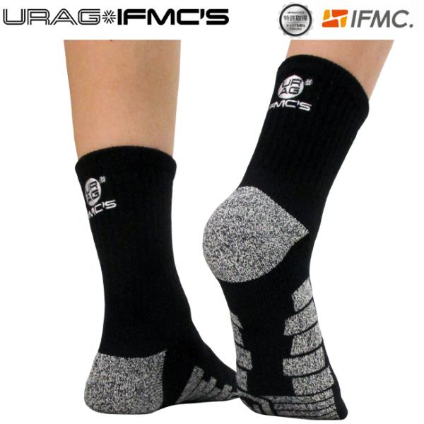 URAG IFMC'S 特許取得 IFMC.イフミックとモリグリップでパフォーマンスアップの高機能ス...