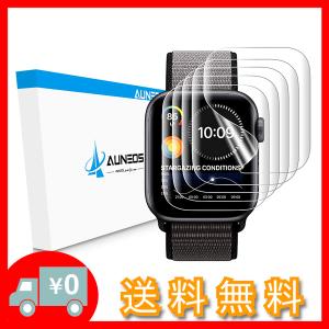 2020年春改良 AUNEOS Apple Watch 用 44mm Series6 / Series SE Series5/4 Apple Watch 用