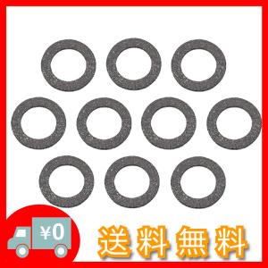 デイトナ バイク用 ドレンワッシャー M14 厚さ1.7mm