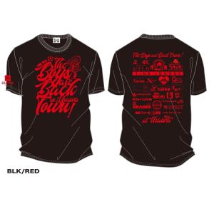 「彼らは街へ戻ってくる」URAWA街Tシャツの詳細画像1