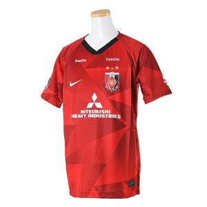 ＜HOME半袖Jrサイズ＞浦和レッズユニフォーム 2020｜urawa-football