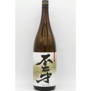 不二才 1800ml -芋焼酎-｜urawa-inariya