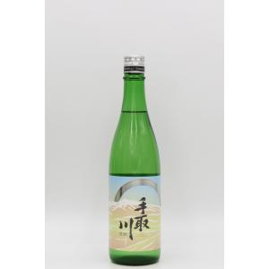手取川 niji 純米酒 720ml