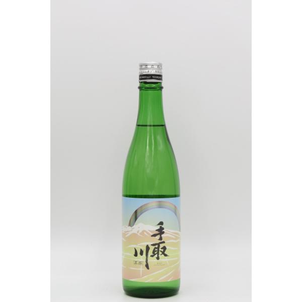 手取川 niji 純米酒 720ml