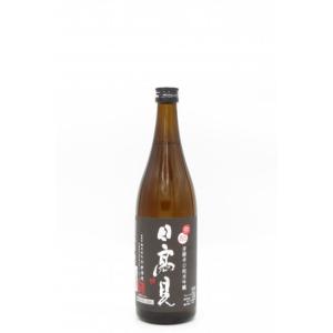 日高見 弥助 芳醇辛口 純米吟醸酒 720ml
