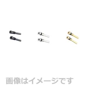 iphone13 底ネジ 星型 パネル 固定 ペンタローブ ネジ 2本セット