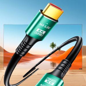 8K 60Hz HDMIケーブル HDMI2.1...の商品画像