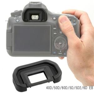 Canon用アイピース EB互換 アイカップ 一眼レフ用