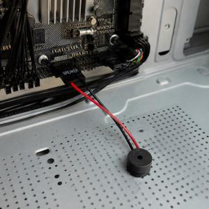 マザーボードブザー スピーカー BIOS診断用...の詳細画像4