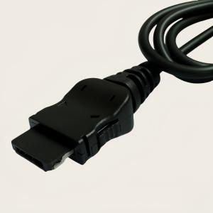 FOMA 充電ケーブル 1m 3G携帯電話用 ...の詳細画像2