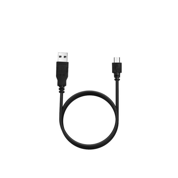 microUSBケーブル ゲームコントローラー用 充電 データ転送