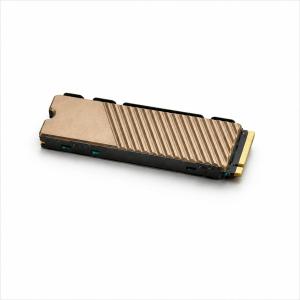 M.2 SSDヒートシンク NVMe対応 放熱用の商品画像