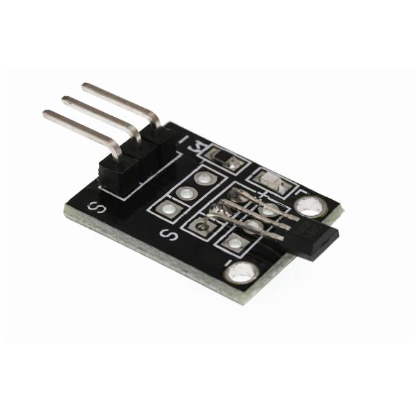 KY-003ホール効果センサーモジュール 磁気センサー DC5V Arduino PIC AVR対応...