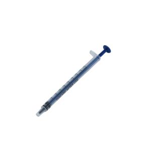 注射器 1ml 1本 プラスチック製 工業用 ...の詳細画像1