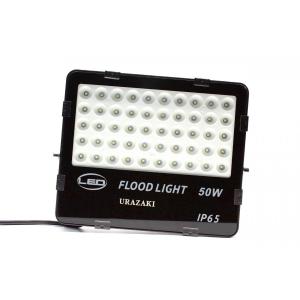 LED投光器 50W 500W相当 美容室 住宅 店舗 屋外用照明