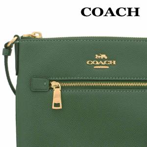 コーチ バッグ ショルダー COACH CE8...の詳細画像4