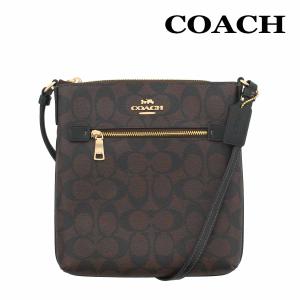 COACH（コーチ） バッグ トート COACH 4455 ブラウン×ブラック
