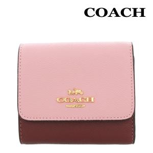 COACH（コーチ） ☆COACH☆ スナップ ウォレット ウィズ ミスティカル