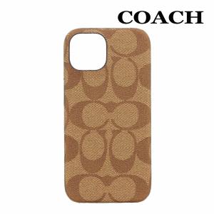 COACH コーチ iPhone15 スマホケース 小物 CT682 チャコール COACH コーチ iPhone15 スマホケース 小物 CT682 チャコール