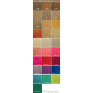 シールエクステ 約27〜30cm 1シート(2...の詳細画像1