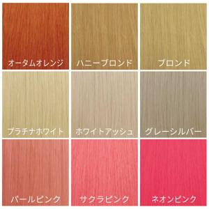 シールエクステ 約27〜30cm 1シート(2...の詳細画像3
