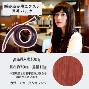 希少カラー　エクステ　高級人毛　編み込み　まとめ売り 楽天市場】【売切特価】編込みエクステ 70cm10g ツートンカラー 胸下