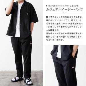 セットアップ メンズ 2点セット オープンカラ...の詳細画像2