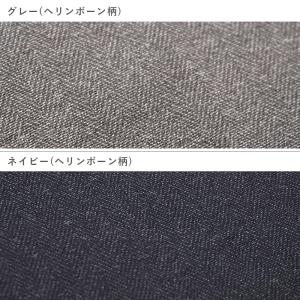 テーラードジャケット メンズ ストレッチ ヘリ...の詳細画像5